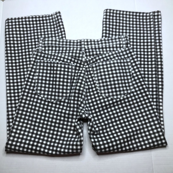 NWOT sold out Reformation Fawcett High Waist Jeans - Picture 5 of 10